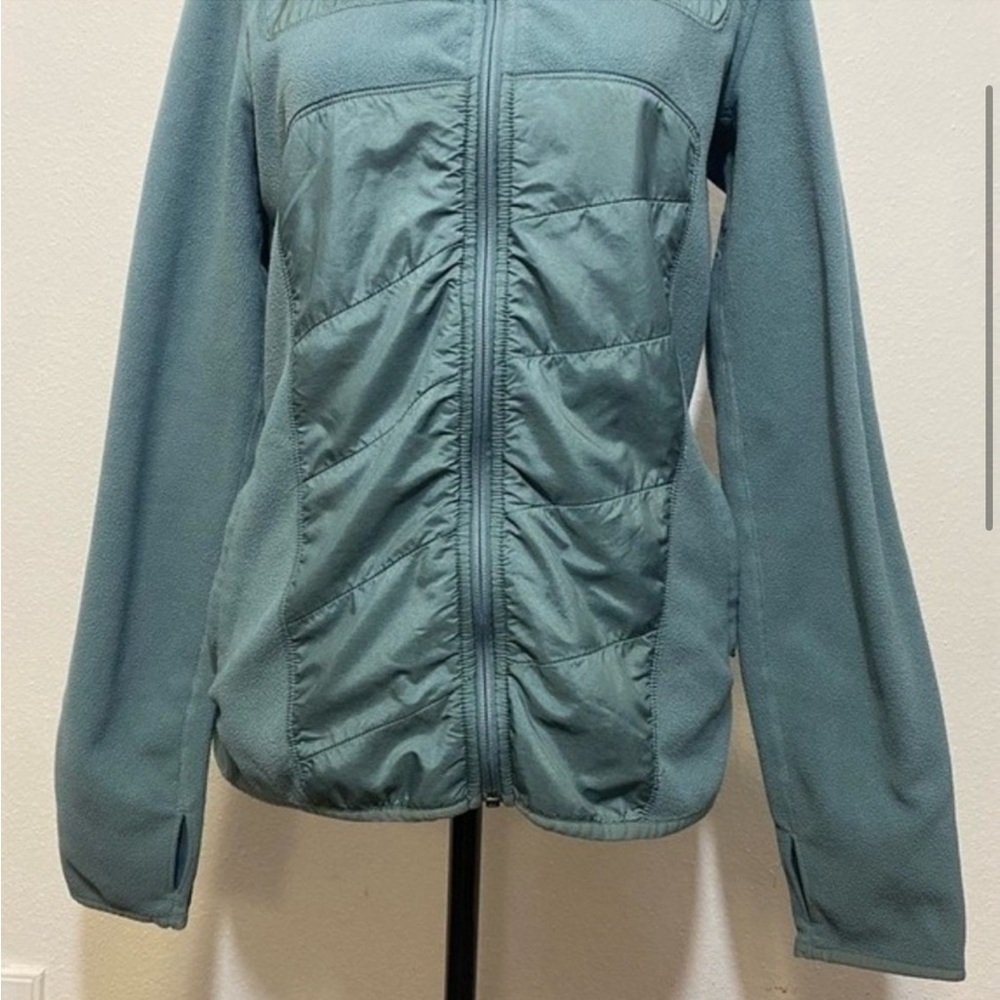 Nike Full Zip Jacket - Picture 3 of 14